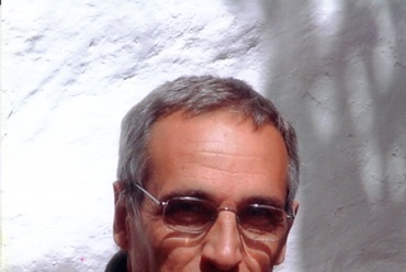 Jordi Garcés