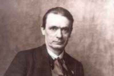 Rudolf Steiner, forrás: wikipédia