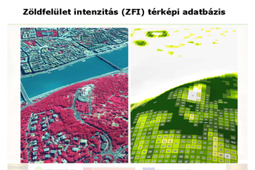 Jombach Sándor előadása - térinformatikai adatbázis