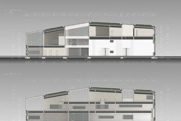 Ökológiai Fórum, metszetek - Kulinyi Dániel