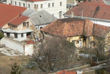 Gizella apartman, vezető tervezők: Kovács Zsolt György, Beránková Jana, fotó: Tóth Árpád