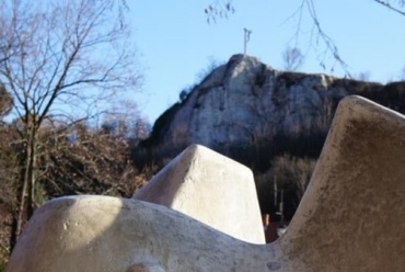 Pécs Tettye, fotó: Bardóczi Sándor