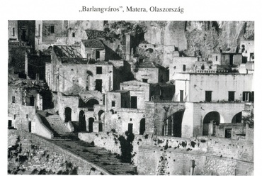 Matera