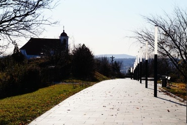 Pécs Tettye, fotó: Bardóczi Sándor