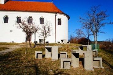 Pécs Tettye, fotó: Bardóczi Sándor