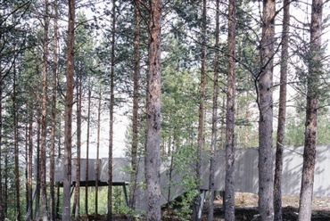 Carl-Viggo Hølmebakk – Sohlbergplassen kilátóhely, Rondane hegység (2009)