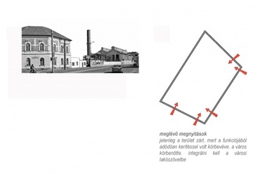 EUROPAN 11 SZEGED vezető tervezők: Láris Barnabás, Vesztergom Ádám