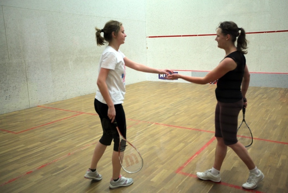 III. Építész Squash Kupa - fotó: Nagy Attila