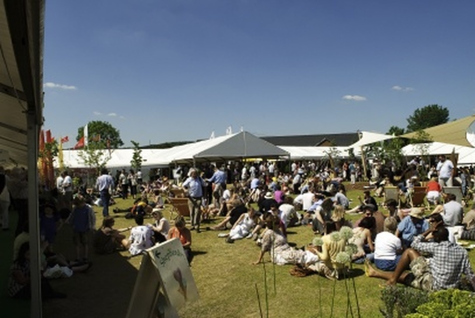 HAY Festival