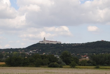 A pannonhalmi bazilika felszentelése - fotó: Garai Péter