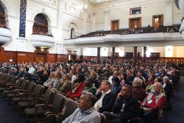 IFLA World Congress - fotó: Bardóczi Sándor