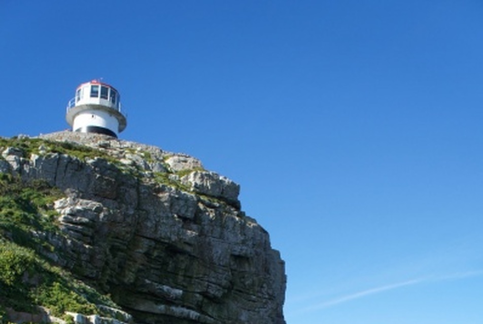 Cape Point  - fotó: Bardóczi Sándor