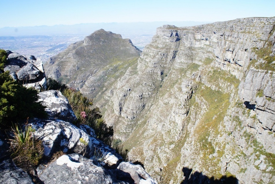 Devil's Peak  - fotó: Bardóczi Sándor