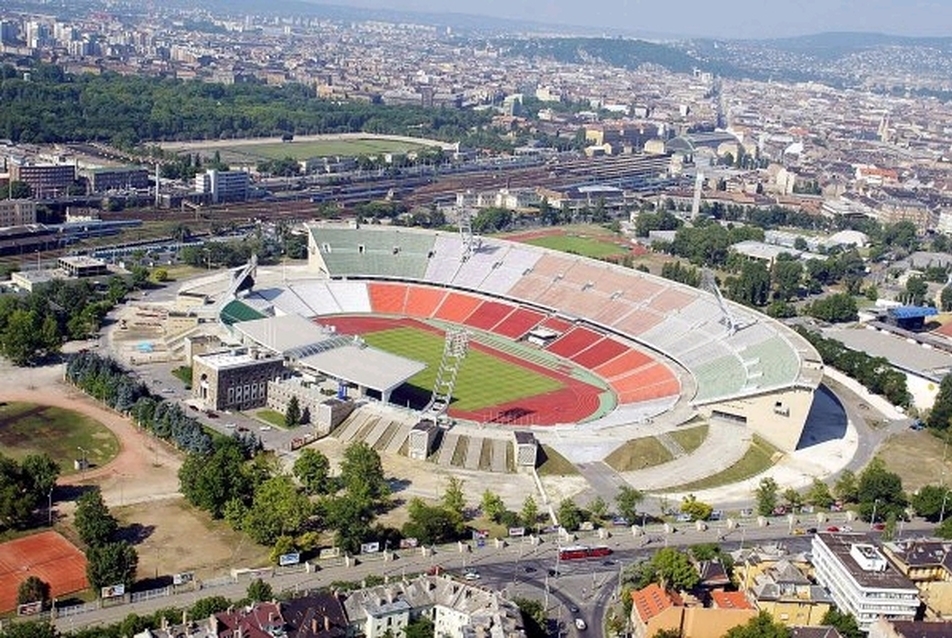 Puskás Ferenc Stadion