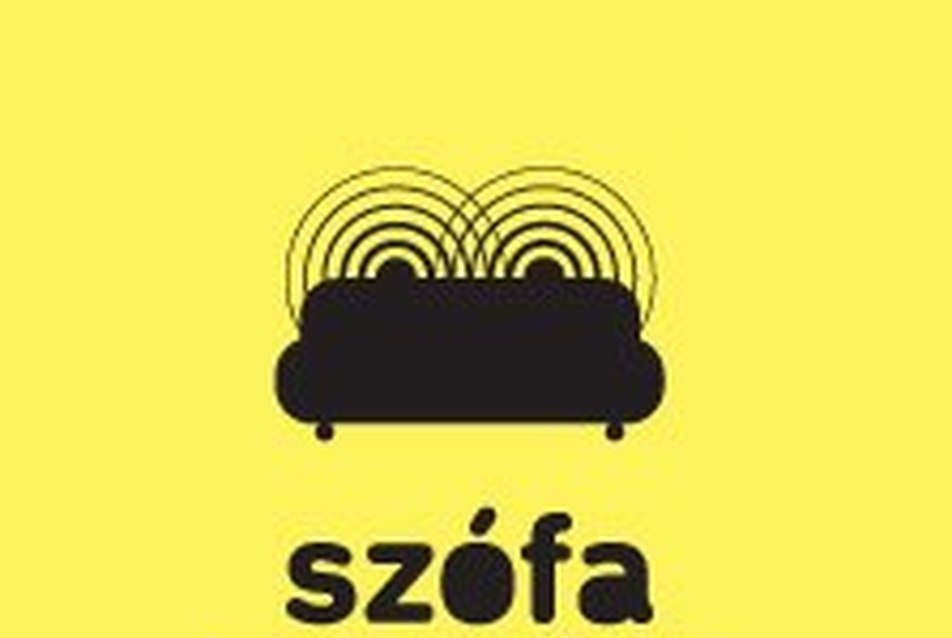 SZÓFA BUDAPEST/1