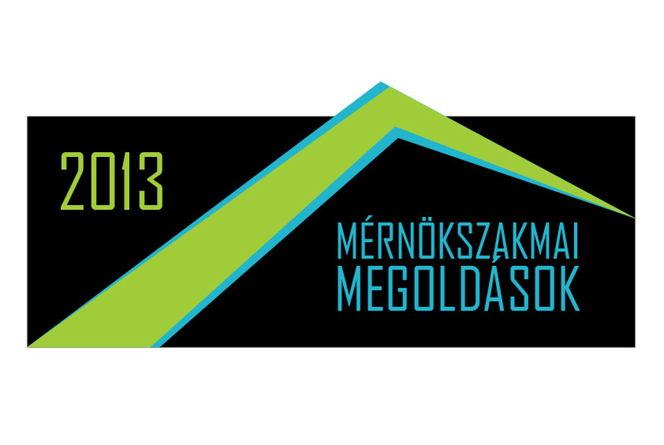 Épület-rehabilitációk - Mérnökszakmai Megoldások 2013