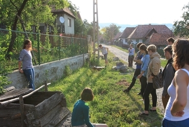 Terepszemle, fotó: Borbás Péter