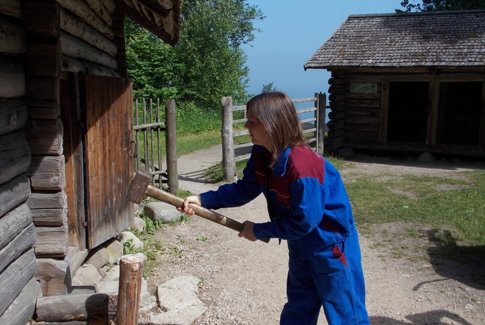 Újra Tallinnban a győri Hild Iskola diákjai