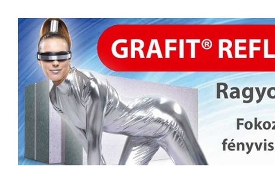 Grafit Reflex akció