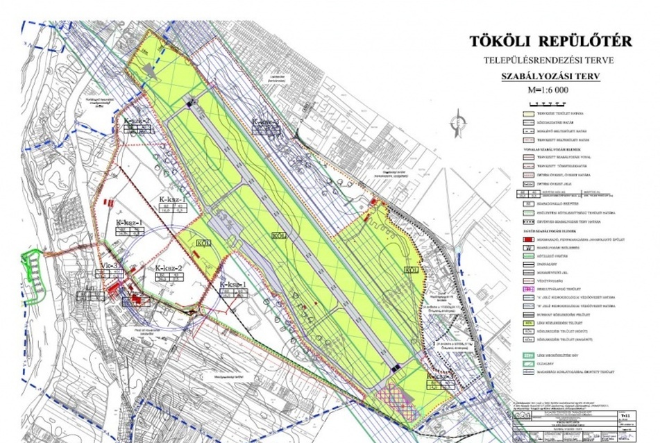 A település-rendezési „eszközökről”