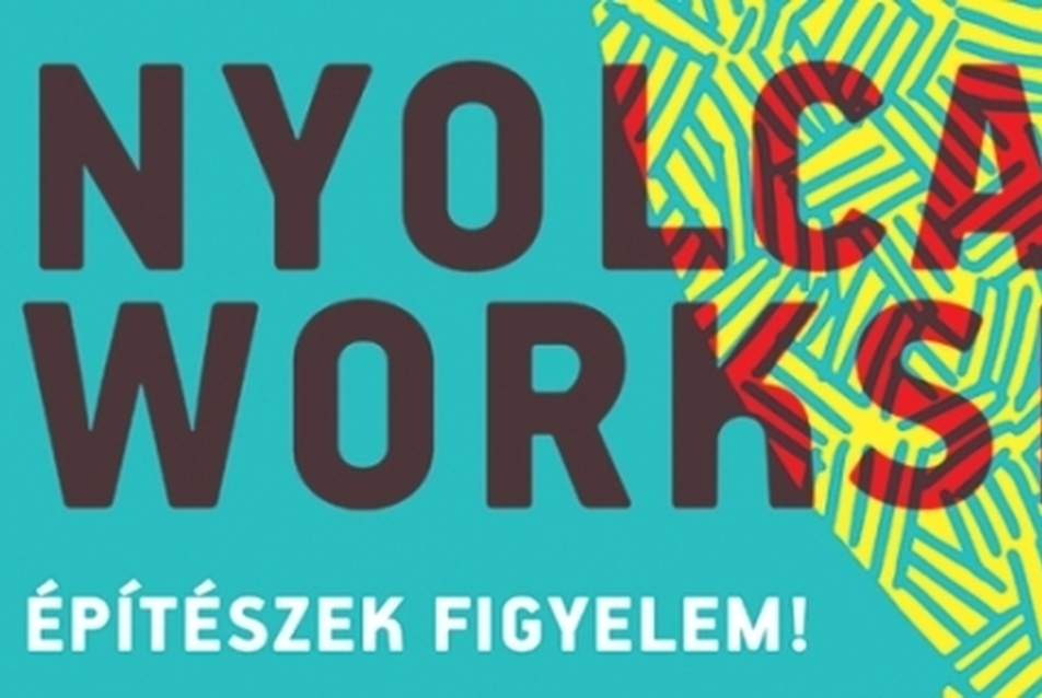 Nyolcadik építészeti workshop