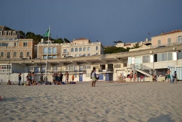 Plage du Prophète