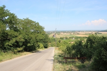 Kemenes Vulkánpark Látogatóközpont, fotó: Perika