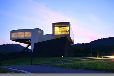 fotó: Sifang Art Museum