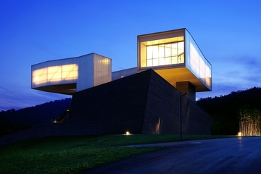 fotó: Sifang Art Museum