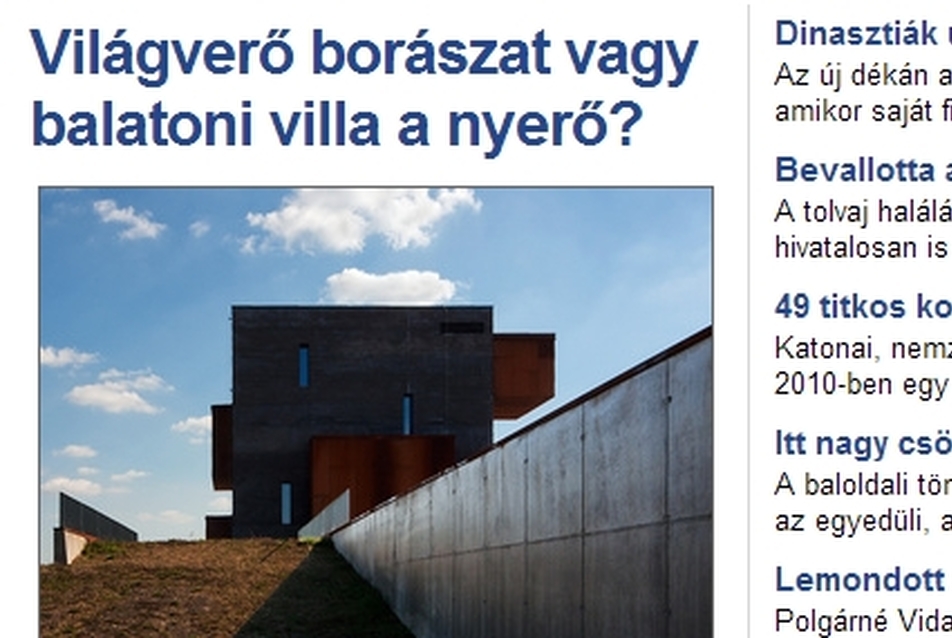 Ki legyen az idei közönségdíjas?