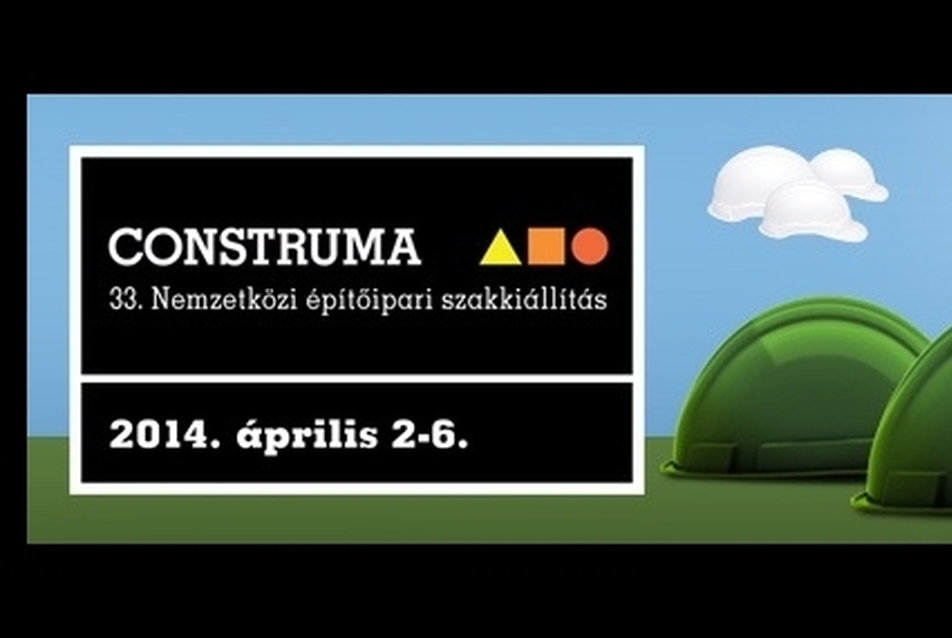 Szakmai napok 2014 - Construma