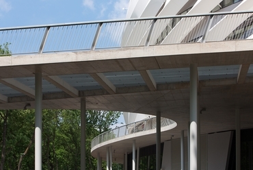 Nagyerdei Stadion, fotó: Bujnovszky Tamás