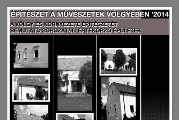 Építészet a Művészetek Völgyében