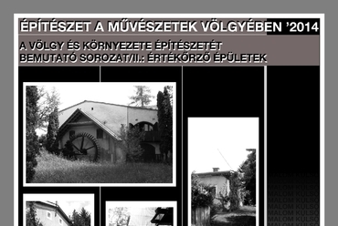 Építészet a Művészetek Völgyében