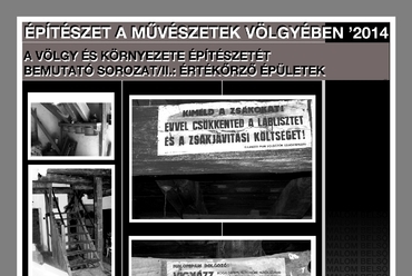 Építészet a Művészetek Völgyében