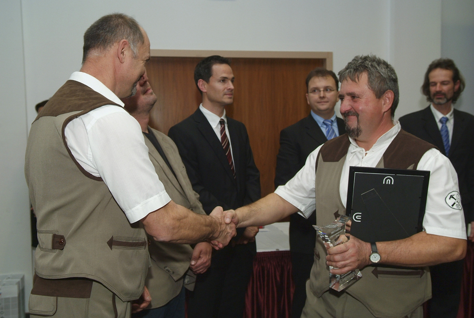 Tetőszépségverseny 2014