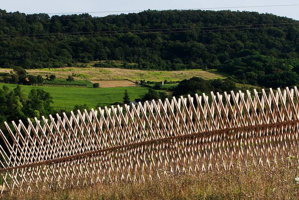 Cornwalk, fotó: Bujnovszky Tamás