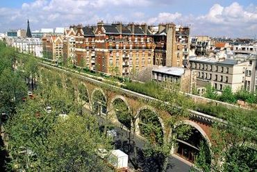 Viaduct des Arts