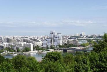 Pont de Sevres