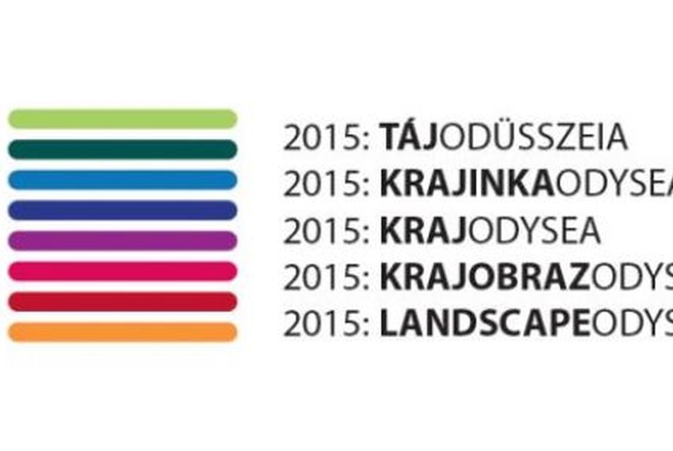 2015: TÁJODÜSSZEIA – Magyar zárókonferencia