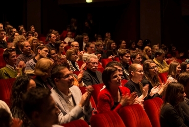 Média Építészeti Díja 2013, Katona József Színház, Budapest