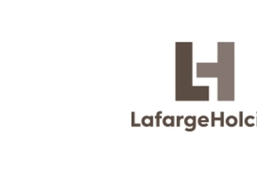 LafargeHolcim logo