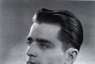 Kévés György 