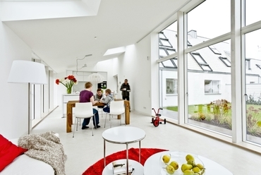 VELUX Model Home 2020