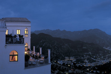 Belmond Hotel Caruso, Ravello