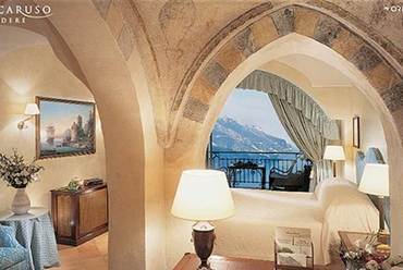 Belmond Hotel Caruso, Ravello