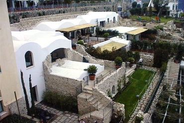 Belmond Hotel Caruso, Ravello