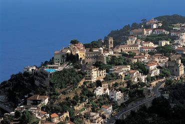 Belmond Hotel Caruso, Ravello