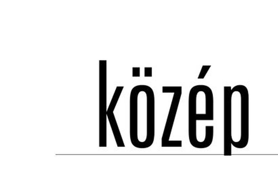 KÖZépület / változó aspektusok