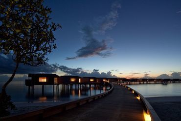 Park Hyatt Maldives Hadahaa. Forrás: http://www.caandesign.com/